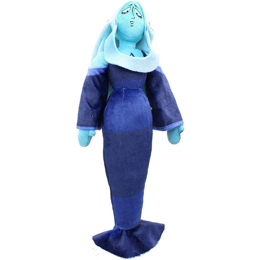 UCC Distributing SDCC 2018 Steven Universe 12" Blue Diamond Plush