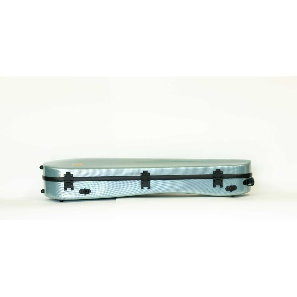 [Outlet] Violin case Ossi Niccolò 358 (Pastel Green)