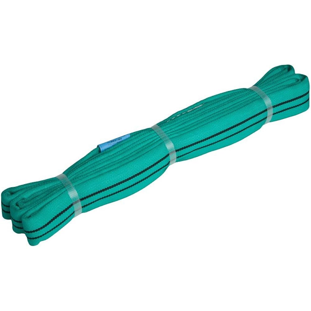 Round sling 2t folding diameter 3m