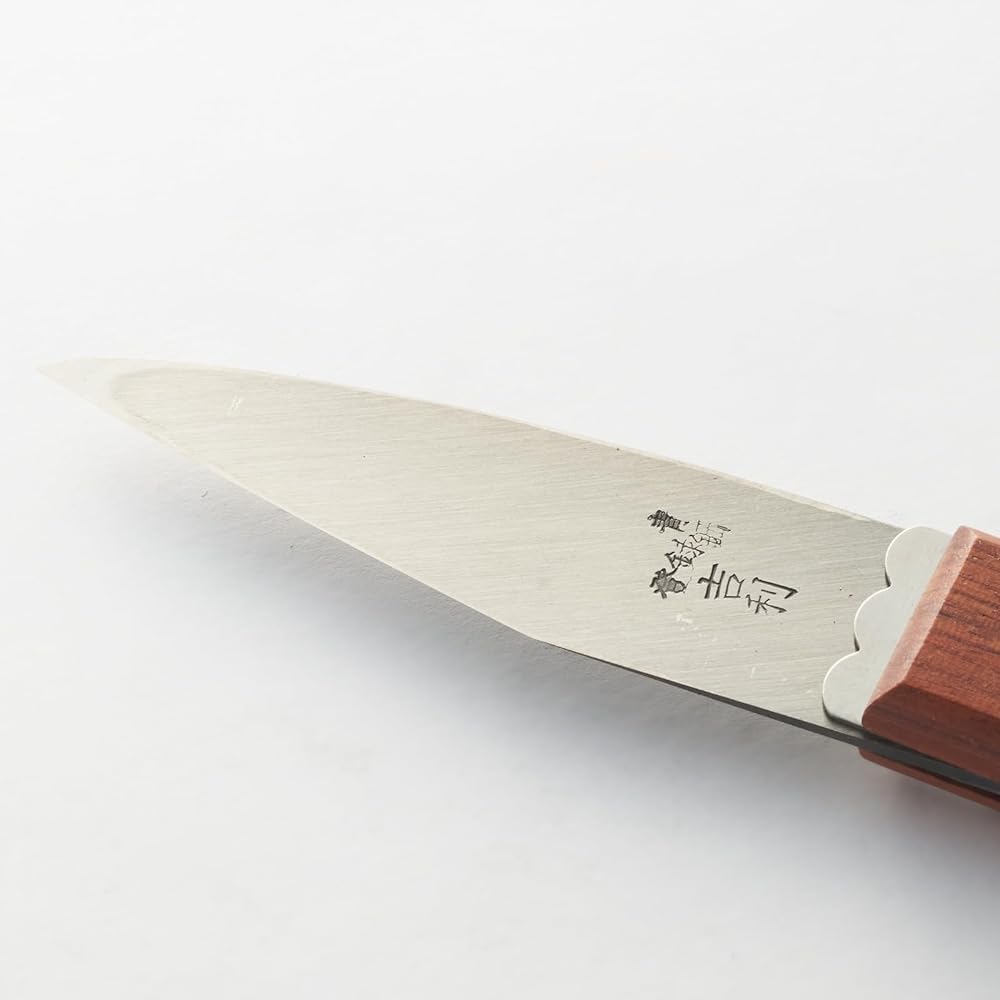 Geely Grafting Cutting Folding Domestic Made in Japan Craftsman Handmade Specialty Product Grafting Knives for Grafting Work