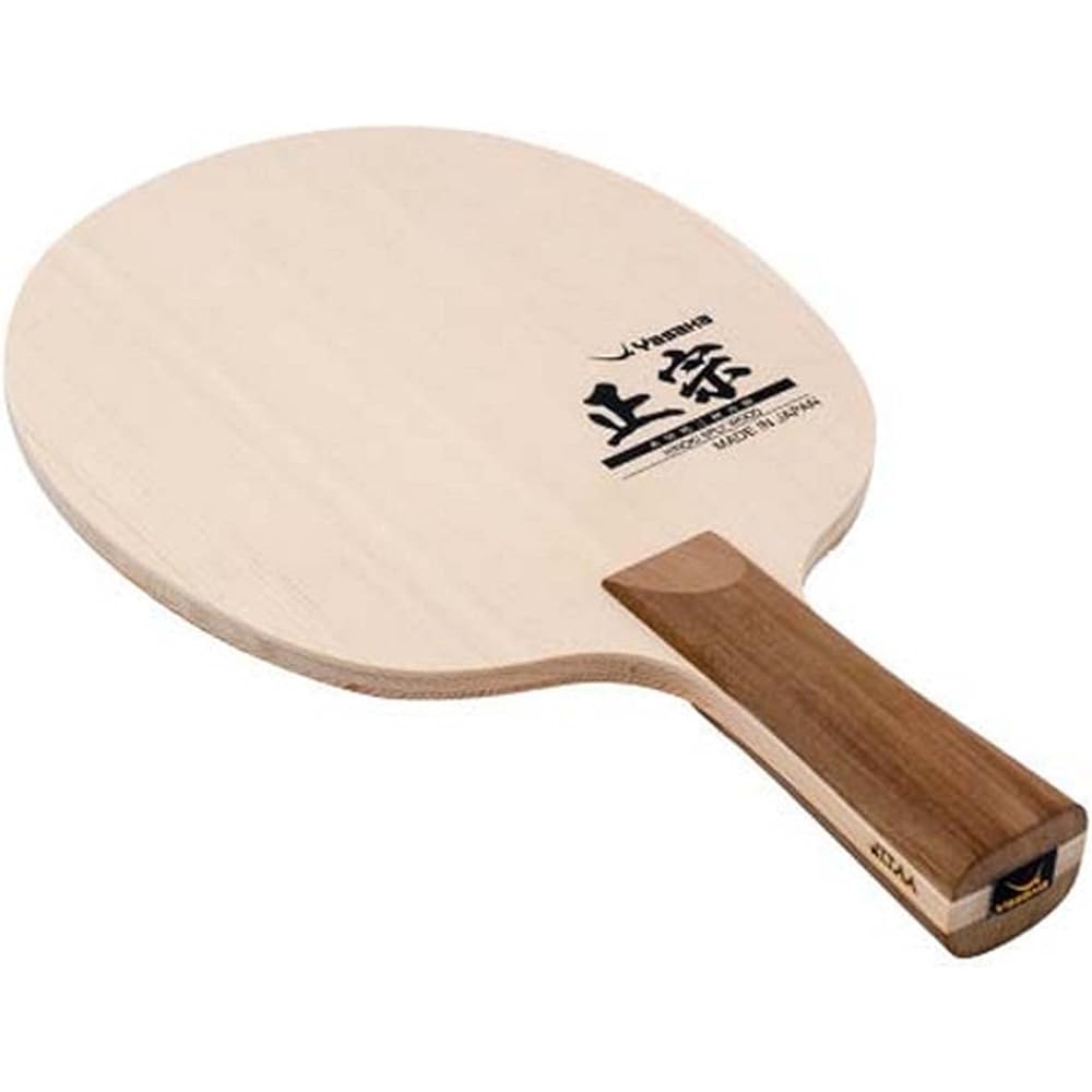 YASAKA Table Tennis Racket Masamune MASAMUNE Shakehand Racket All-round J.T.T.A Officially Approved