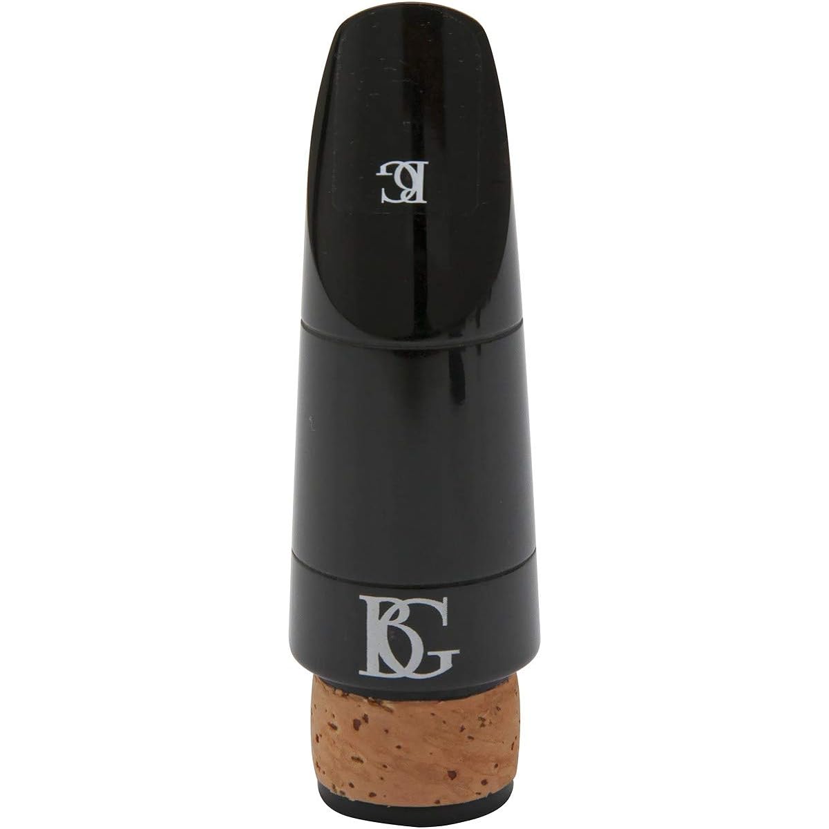 BG Mouthpiece Bb Clarinet By Zinner B0