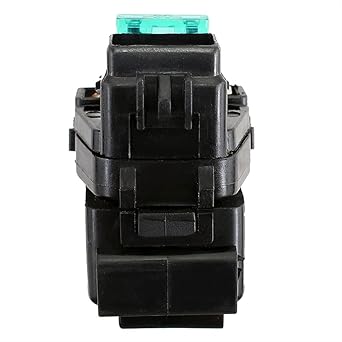 Starter Solenoid Relay Suzuki Boulevard VZR1800 GSF1200S GSF1250S GSF600S Bandit GSF 600 1200 1250 DRZ250 DR650SE Motorcycle Starter Solenoid Relay