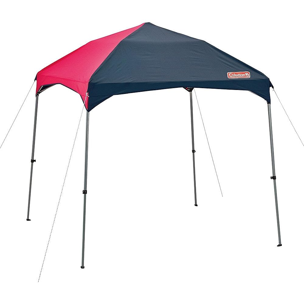 Coleman Tarp Easy Canopy ST2 220 Green 2000017211