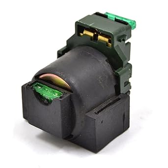 Starter Relay Motor GL-1200 Starter Solenoid Relay GL1200 Gold Wing Aspencade Interstate GL500 Silver Wing Interstate GL 500 1200