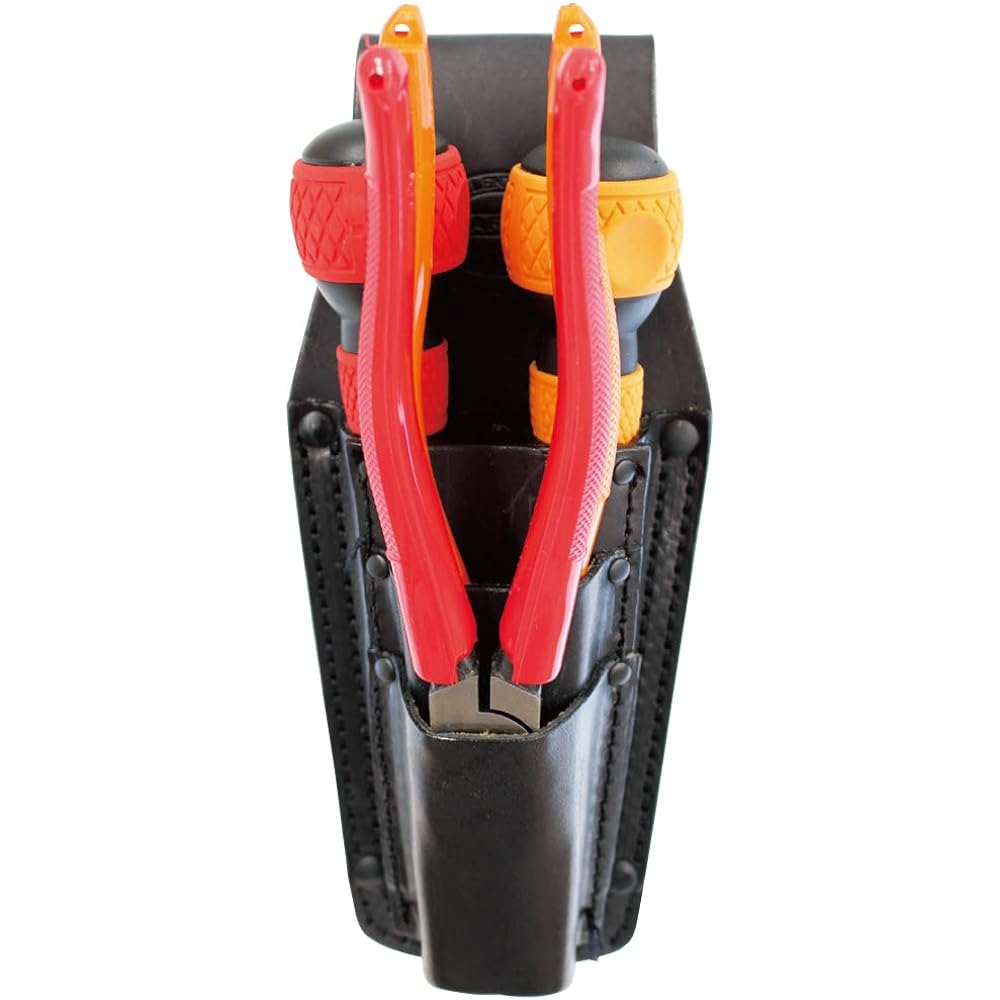 MARVEL 2-stage pliers/driver holder black MDP-39XB