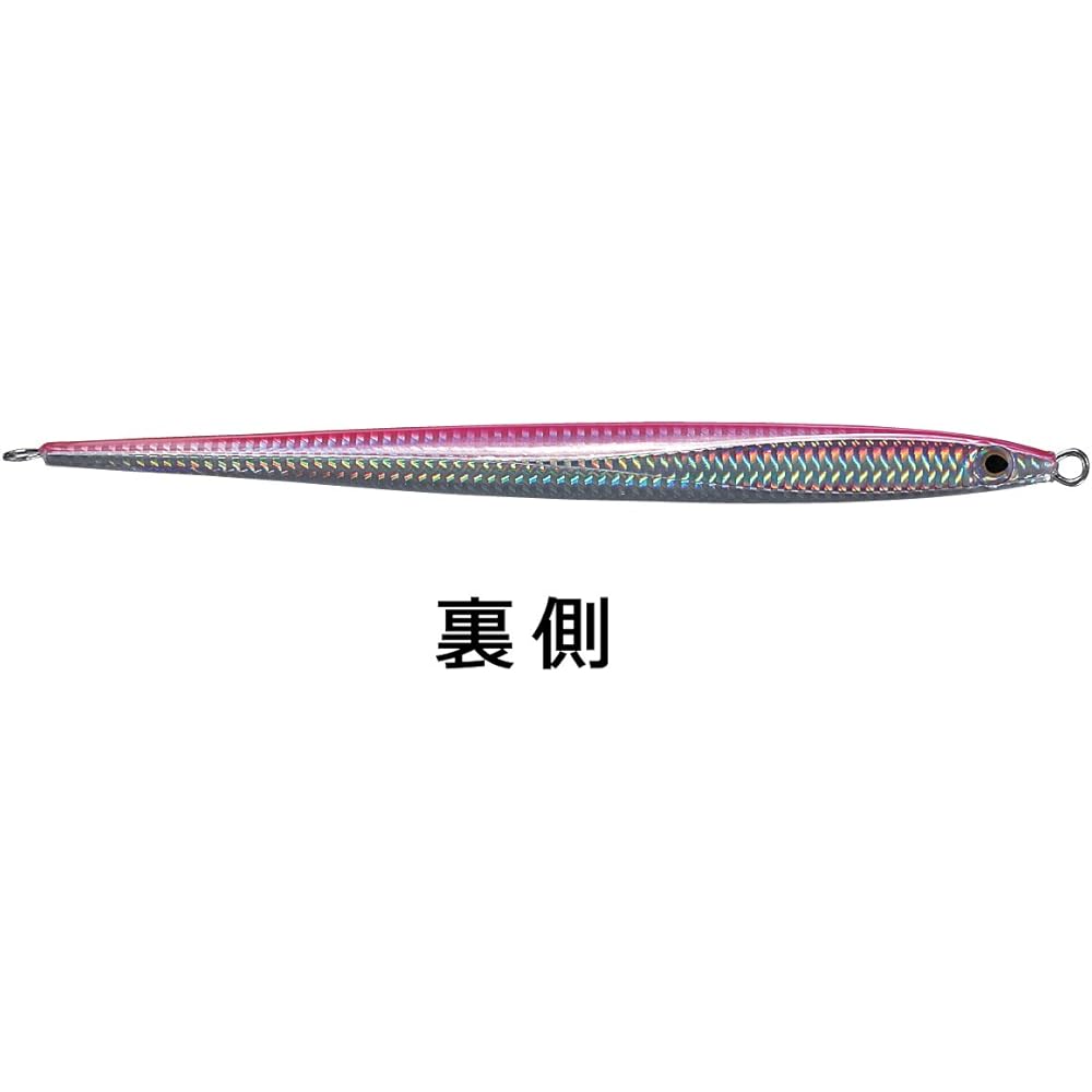 SMITH LTD Metal Jig Lure Side Thruster (Dual Balance Metal Jig)