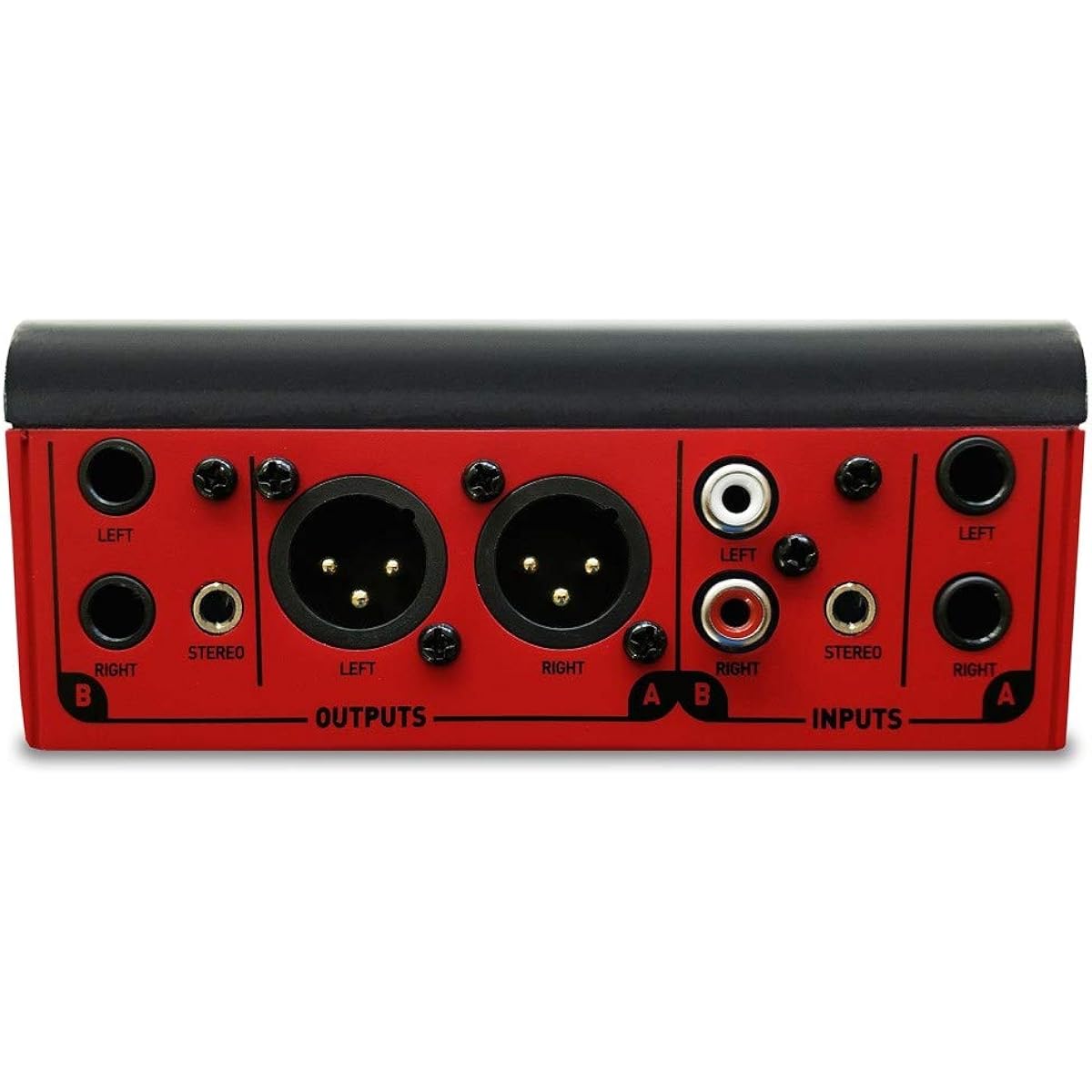 ESI MoCo [Passive Monitor Controller]