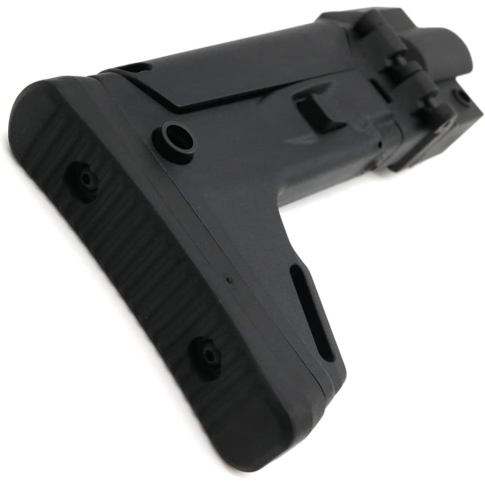MASADA ACR Stock Set UMAREX/VFC MP5 Adjustable Ver. for Gas Blower MO-MSS-VFCMP5-GBBA