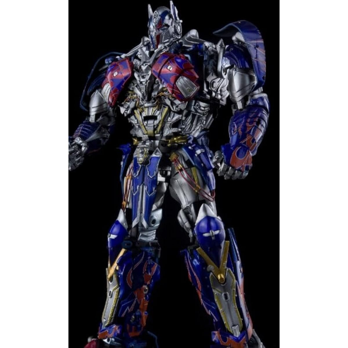 AlienAttackToys AAT-02 V2 Knight First Edition