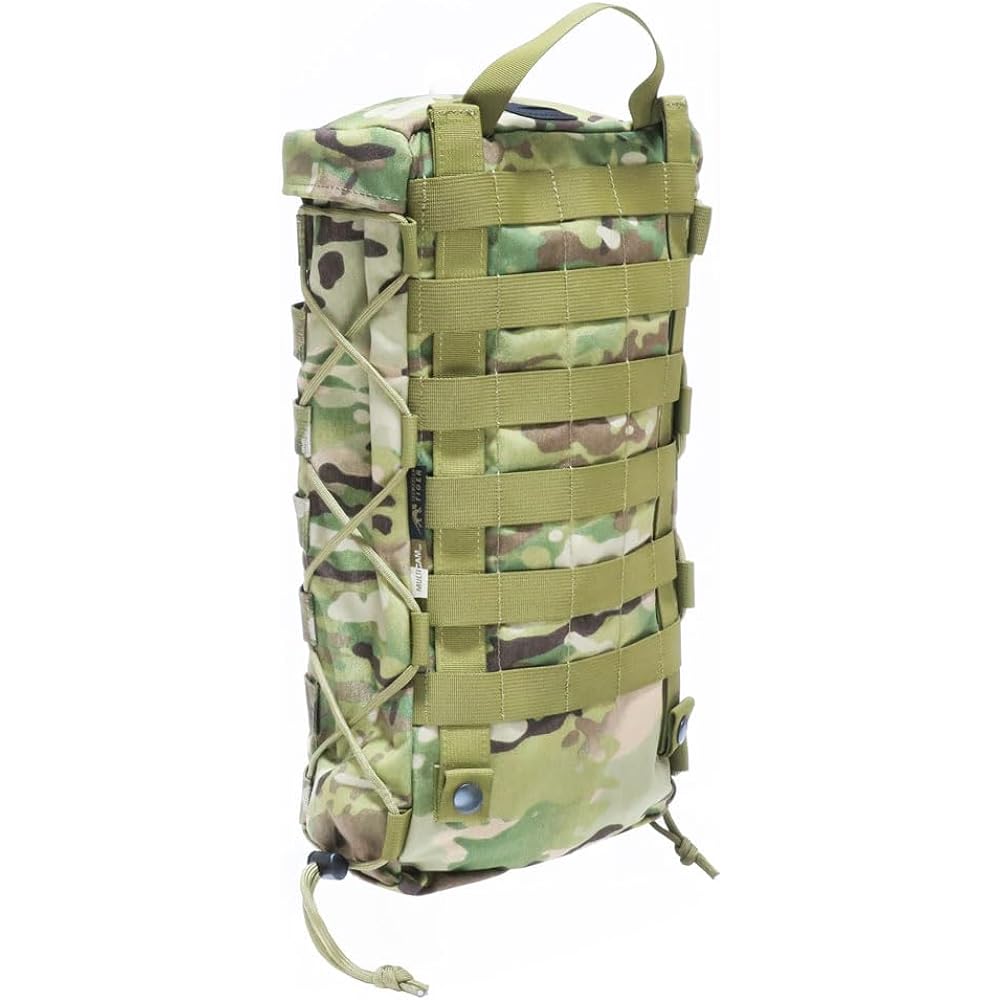 Tasmanian Tiger Tac Pouch 9 SP Tasmanian Tiger Tac Pouch 9 SP