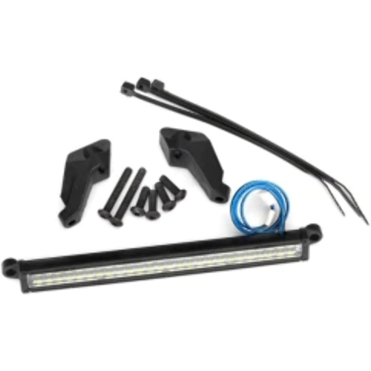 Traxxas 8486 LED Light Bar Front (High Voltage)