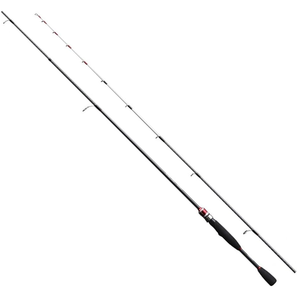 SHIMANO Rod Boat Rod 19 Kiss BB M180/S180/H180