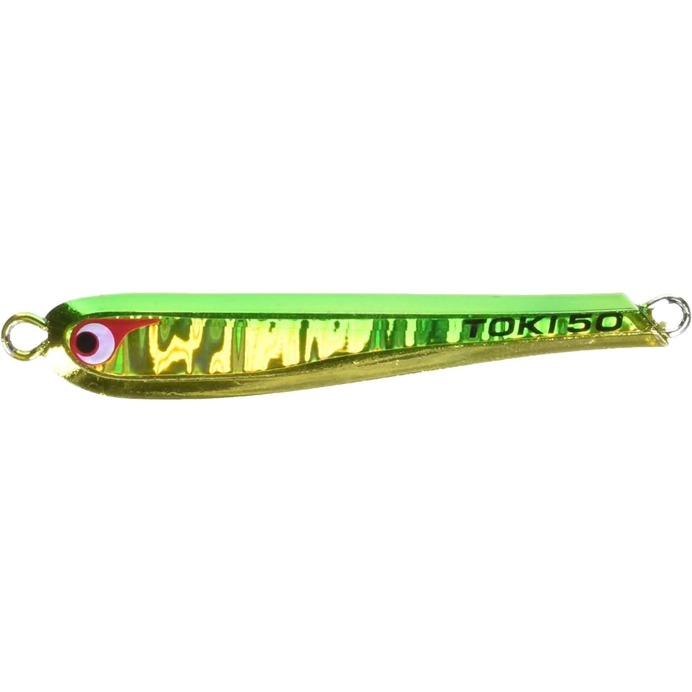 BOZLES Metal Jig TG TOKICHIRO TG TOKICHIRO