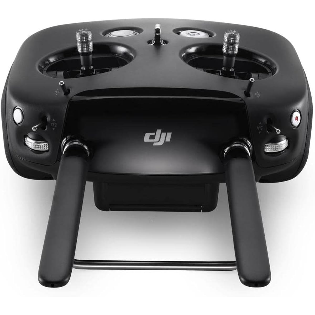 DJI FPV 6958265190322 Remote Control (Mode 2) - Black (1 Pack)