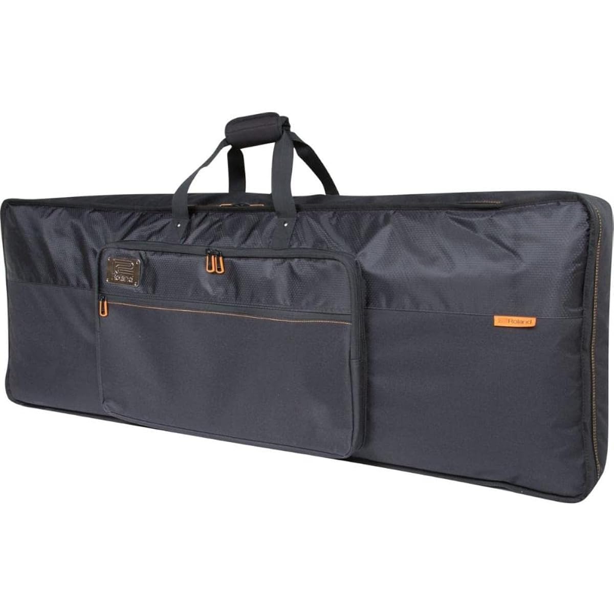 [Roland] Keyboard Bag Black