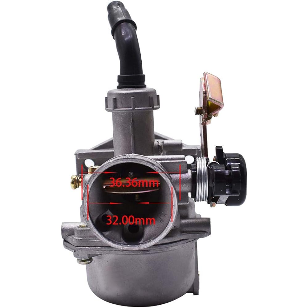 Carburetor to fit Polaris Sportsman 90 2007-2014 Outlaw 50 90 2007-2014 Carb.