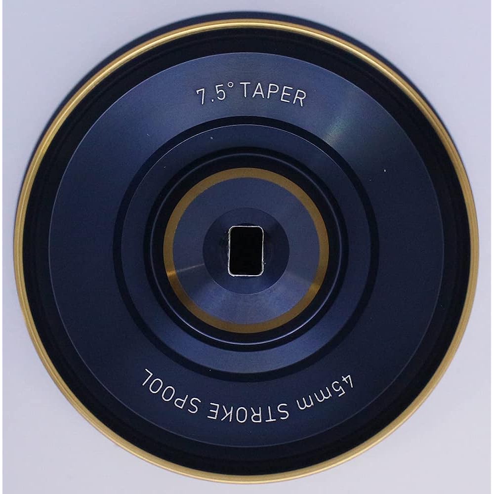 DAIWA Genuine Parts 19 Tournament Surf 45 HG 05PE Spool Part Number 2 Part Code 128C95 00067001128C95