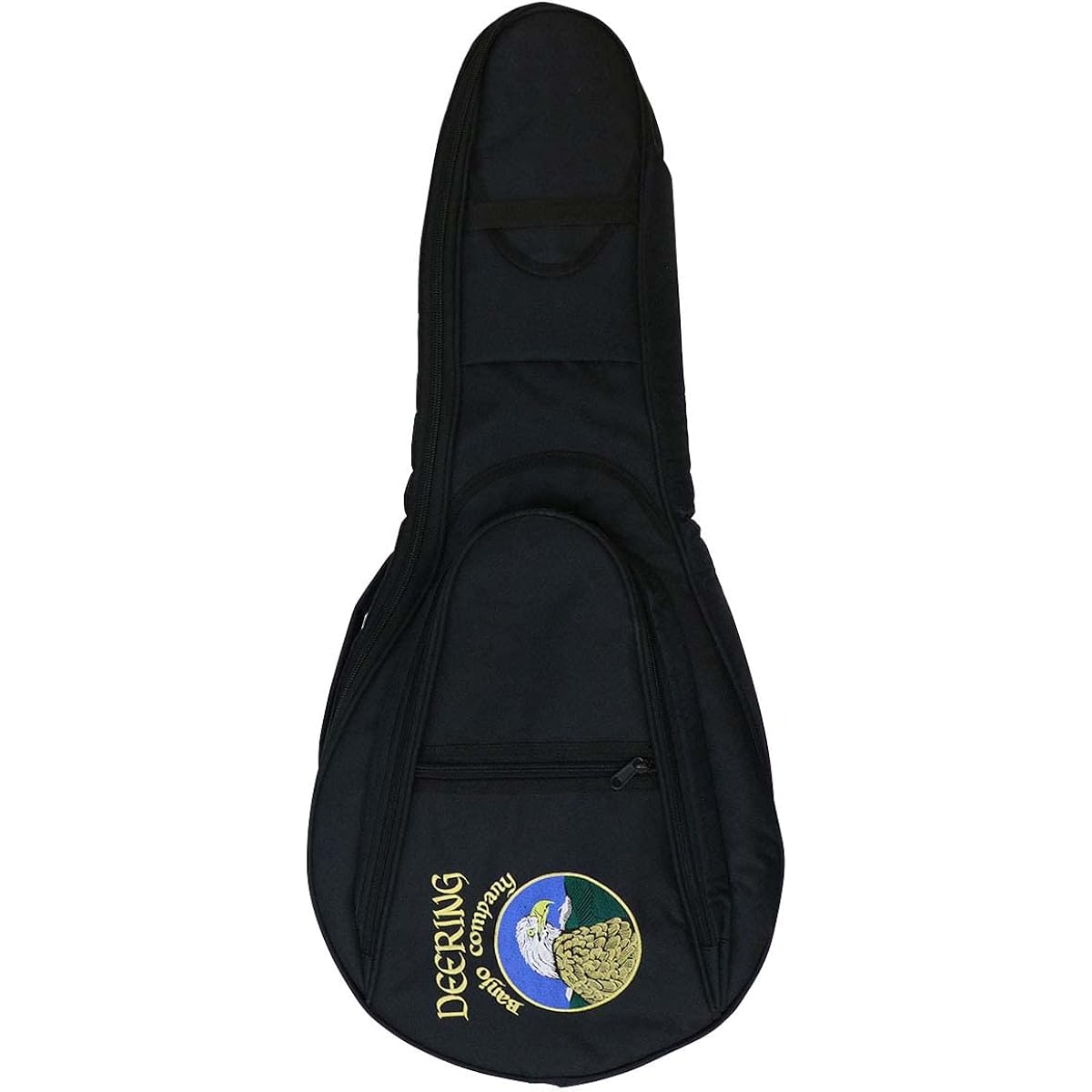 Deering Banjo Bag for Tenor Banjo GB-T