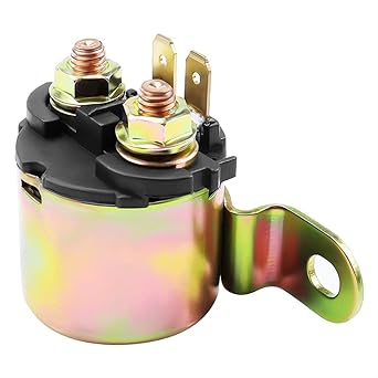 Starter Solenoid Relay Motorcycle Starter Solenoid Relay Can-Am Maverick 1000R XDS XXC XMR XRS STD Commander Max 1000 800 800R XT DPS DS450 DS650X