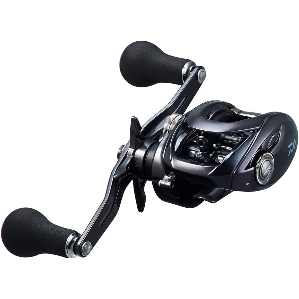 DAIWA Bait reel/Tailaba 23 Koga 100 various (2023 model)