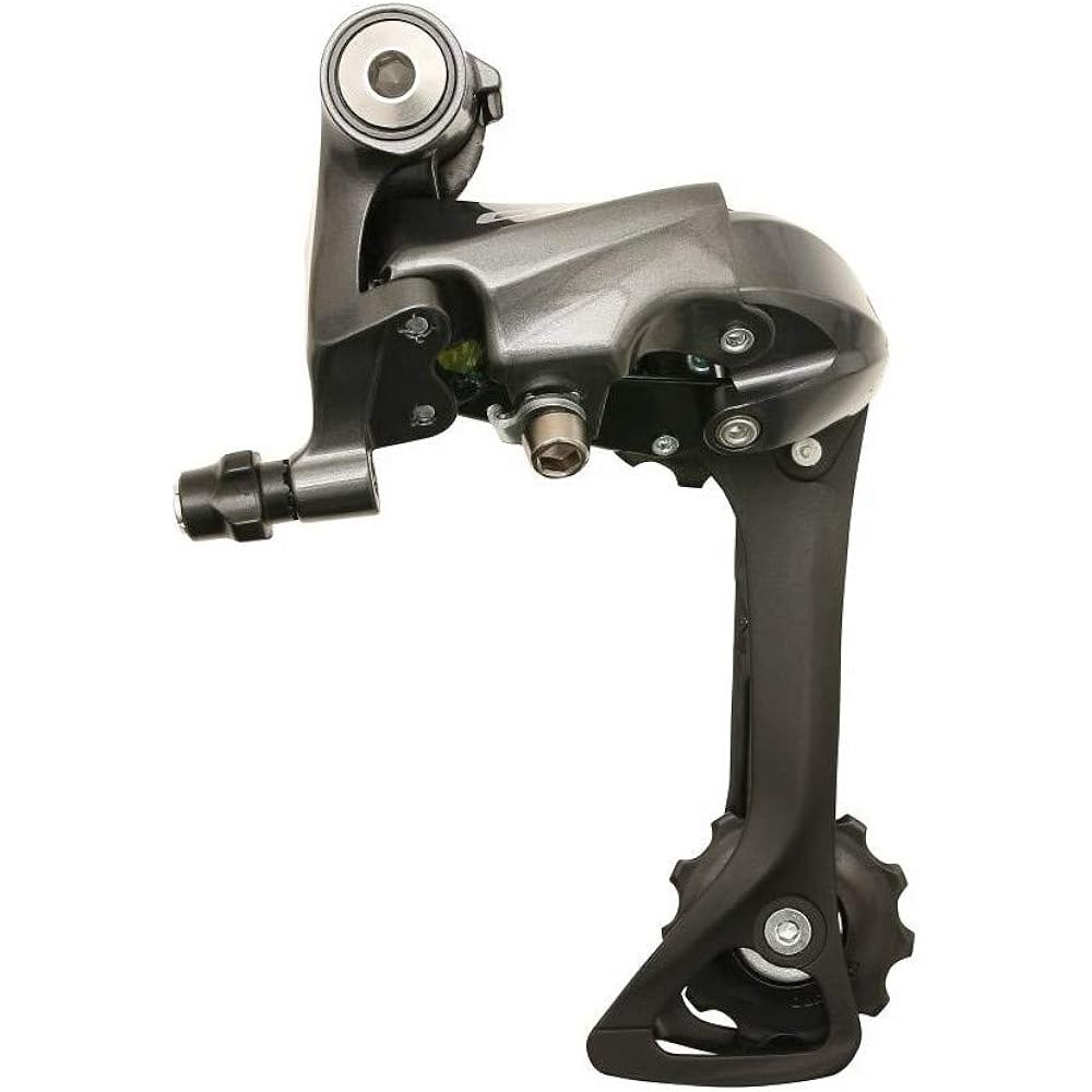 SHIMANO Rear Derailleur (ROAD) RD-R2000-GS Long Gauge ERDR2000GS CLARIS