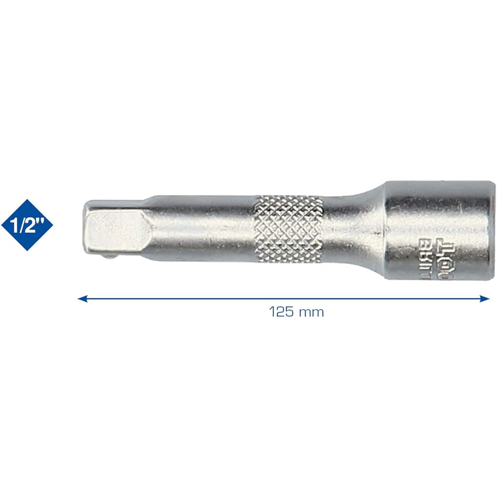 KS Tools 1/2" Extension 125mm BT022908