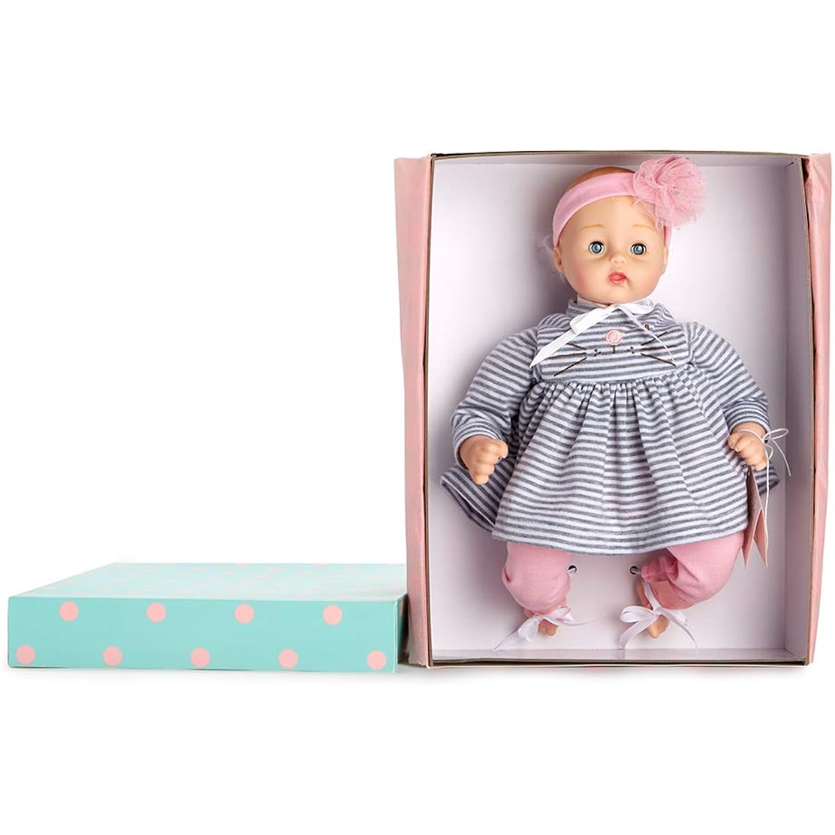 Madame Alexander Cuddly Hugs 12 inch