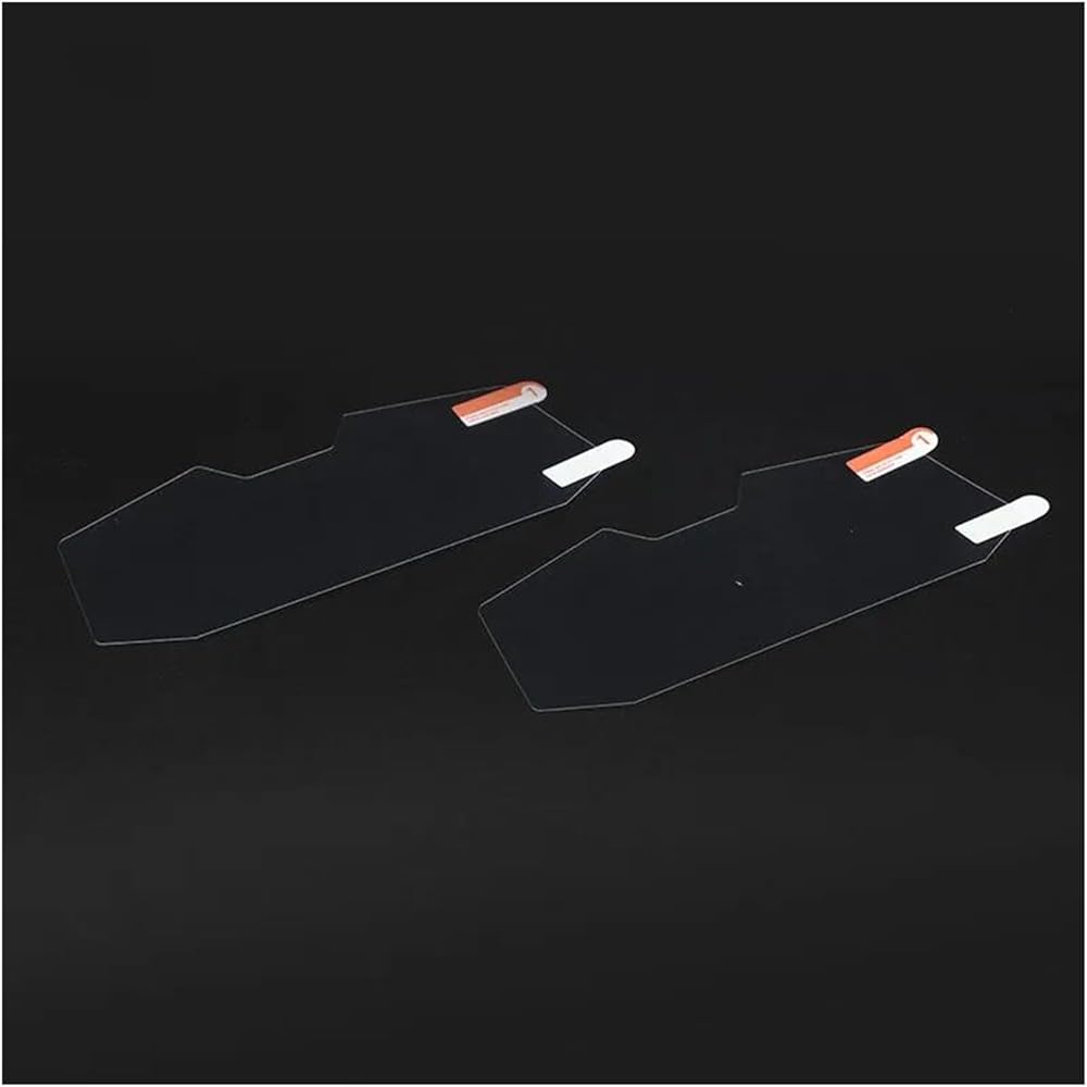 Fits for MT-07 MT07 FZ 07 FZ07 2013-2020 Speedometer Accessories Motorcycle Cluster Scratch Protection Film Screen Protector Instrument