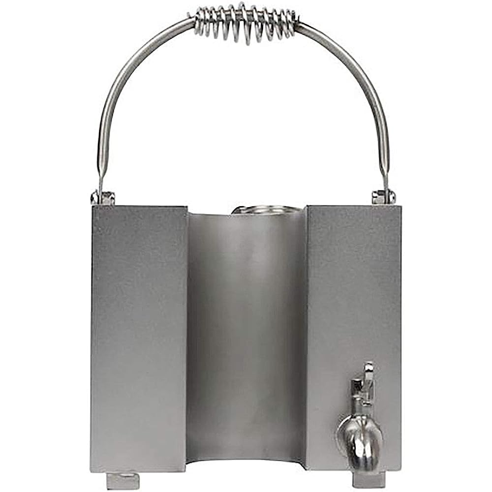 G-Stove exclusive [water heater 3L] camping