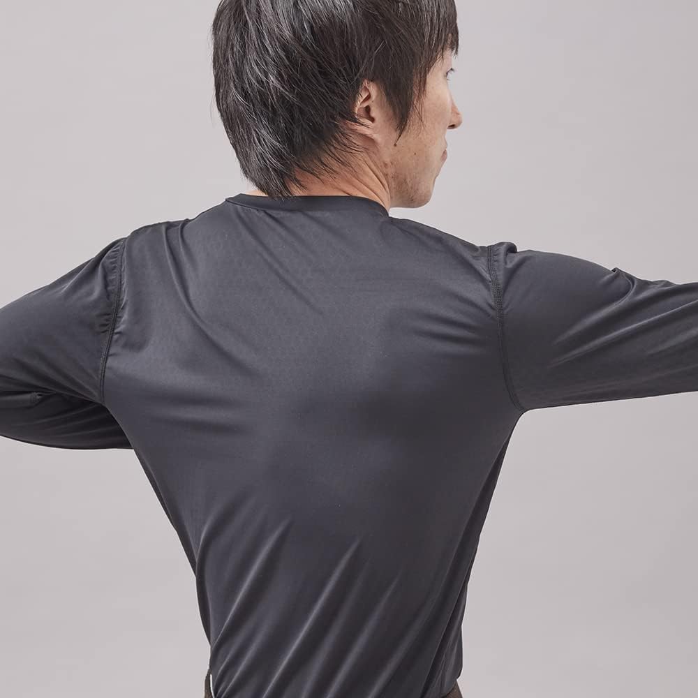 [Free Knot] HYOON EX Undershirt