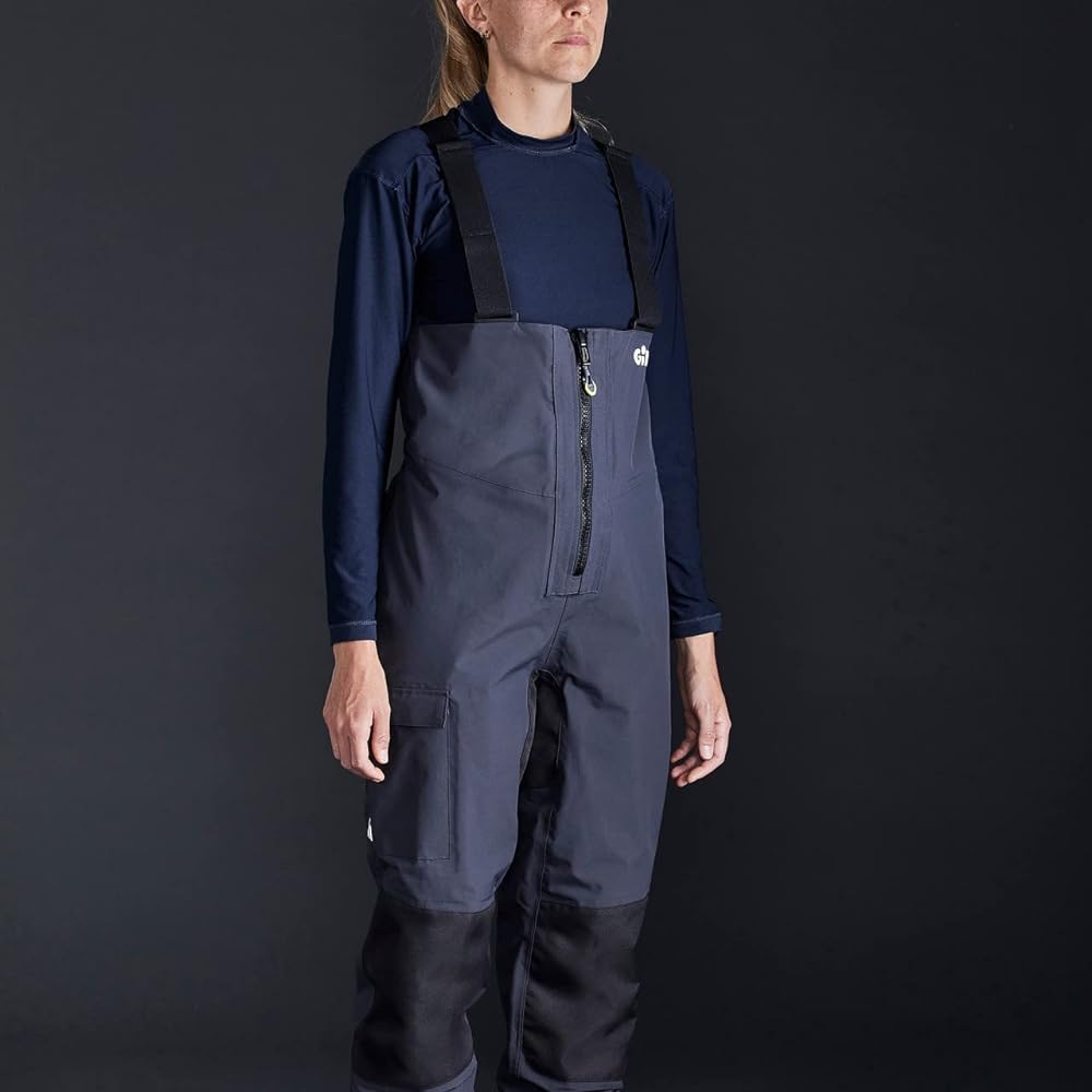 [Gill] Jacket OS32TW Image E 16