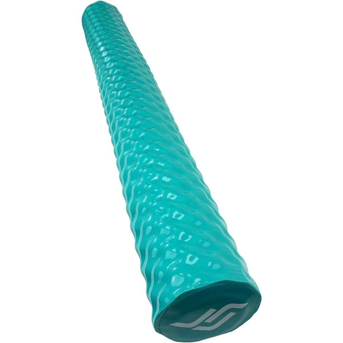 IMMERSA Swimming Pool Noodles Eggshell Style Soft Foam Water-Based Vinyl Coating Strong Buoyancy for Fun in Water/Lake/River/Pool Floating Toy Equipment