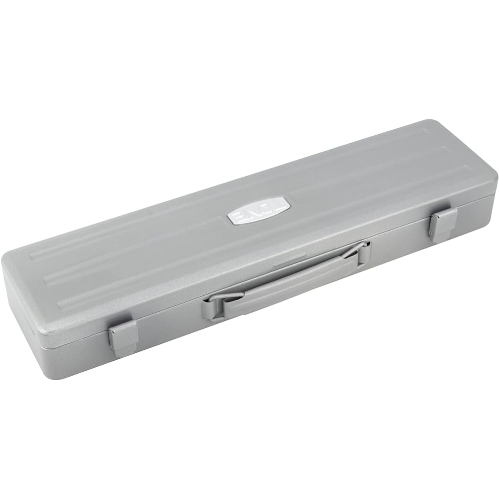 TONE Long box wrench set (45°) 2700M Silver Contents: 6 pieces Width across flats: 8~27mm