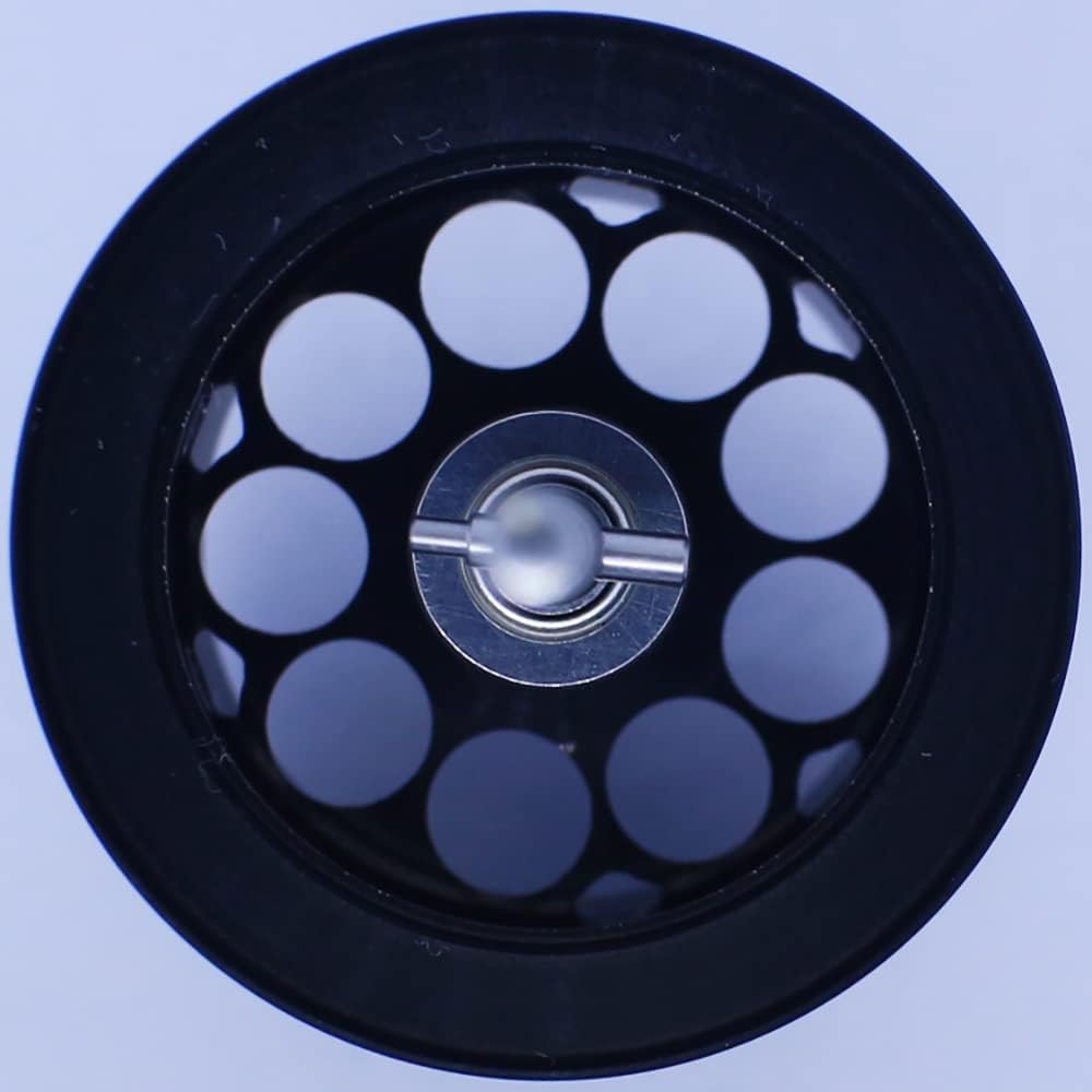 Genuine parts 22 Aldebaran BFS HG L spool assembly (bearing included) Part No. 10E7D
