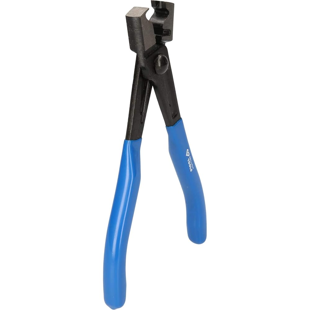 KS Tools Forged Hose Clamp Pliers BT526003