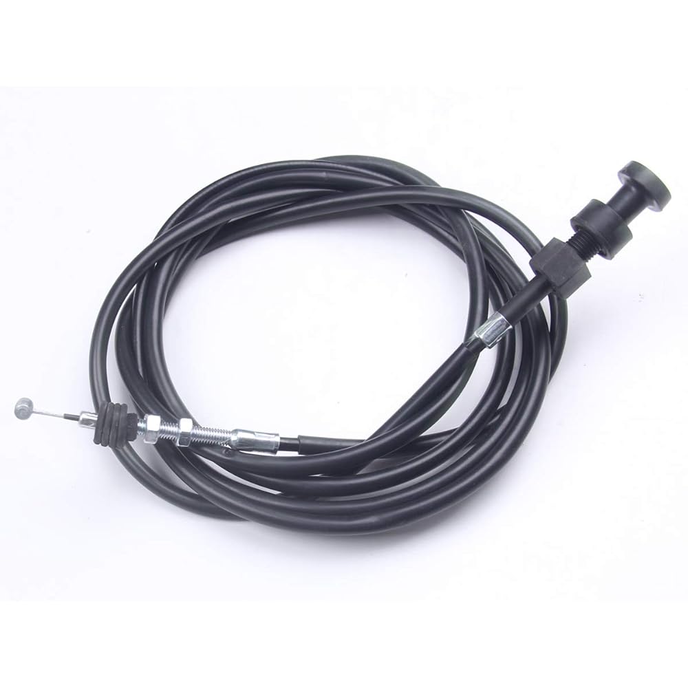 Choke Starter Cable Kawasaki Mule 3000 3010 3020 KAF620E KAF620F KAF620G KAF620H Replacement # 54017-1208