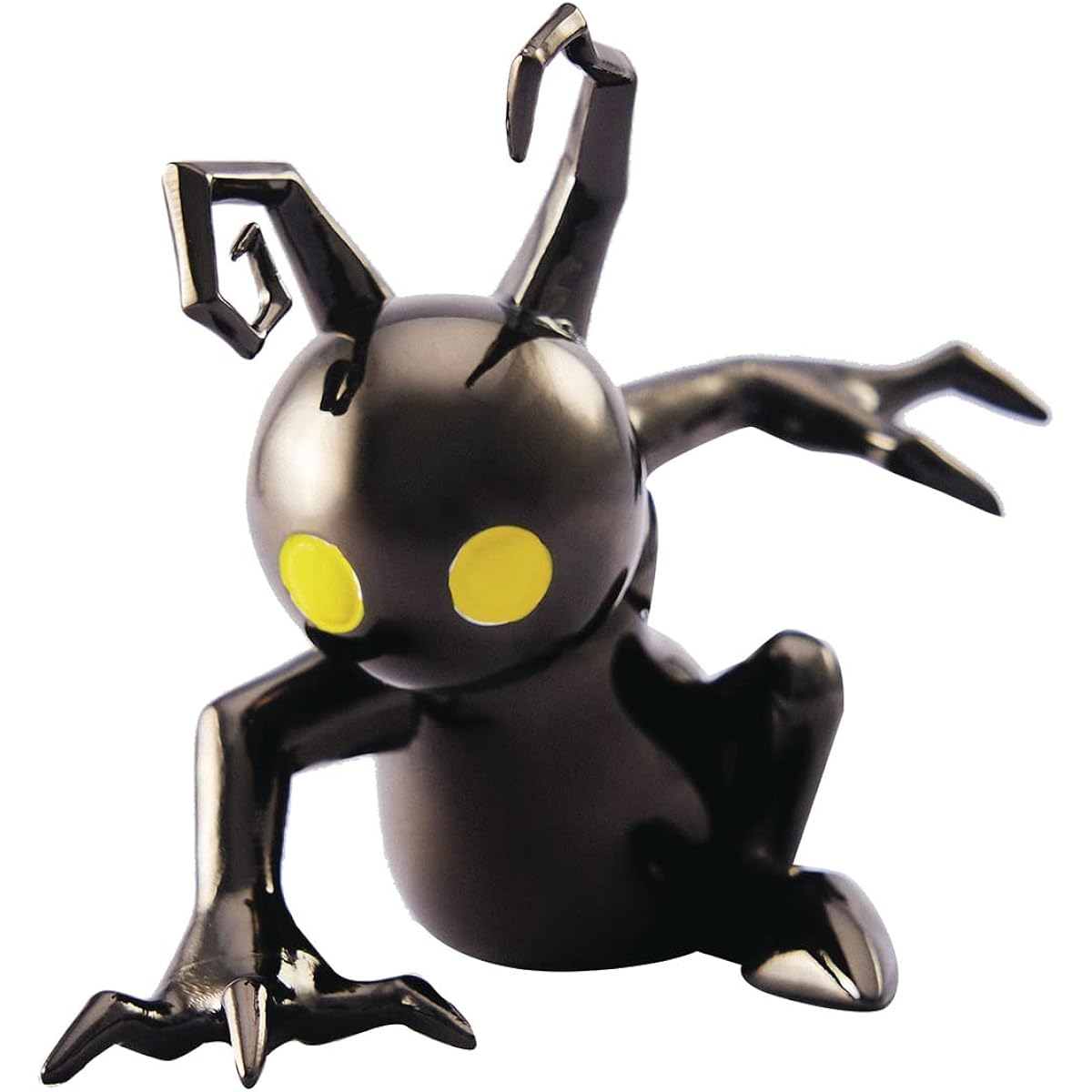 Square Enix INC Kingdom Hearts: Shadow Bright Arts Action Figure