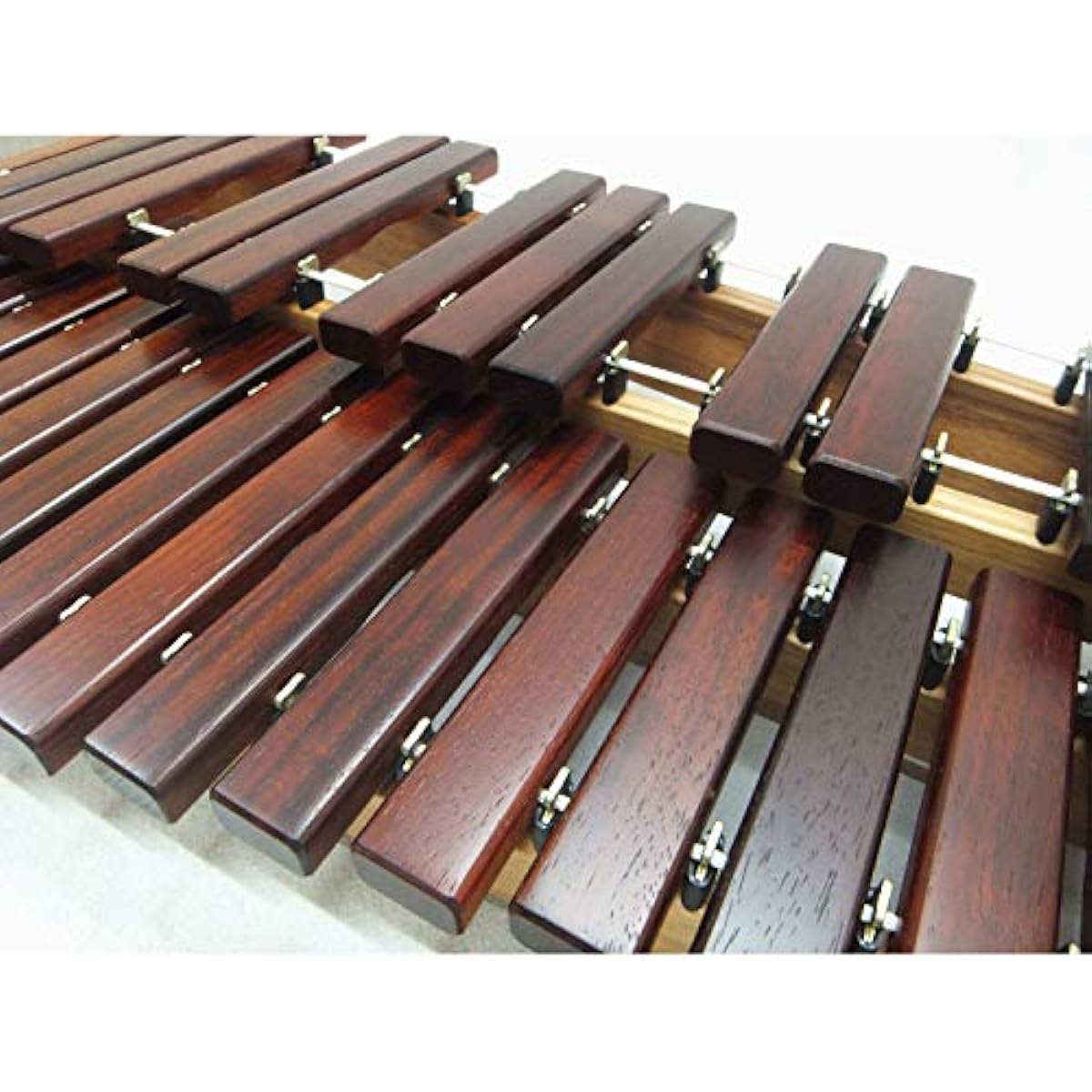 Cricket Xylophone Luxury Tabletop Xylophone ECO32 [Dedicated soft case included]