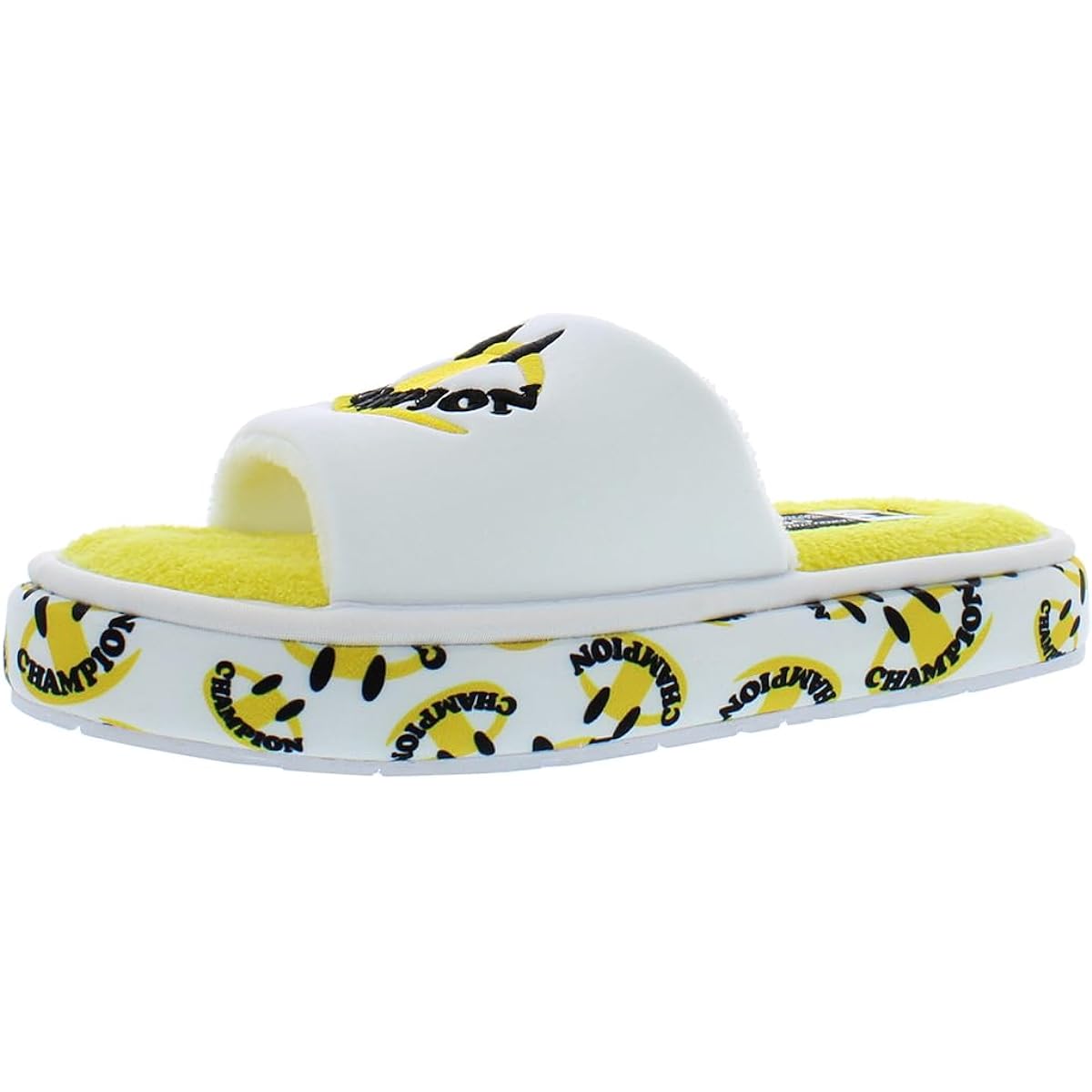 Champion Plush Toy Smile