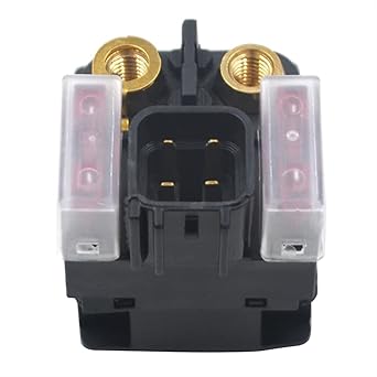 Starter Solenoid Relay Motorcycle Sealed Starter Relay Solenoid Ducati 39740081B Hypermotard 60011058000 950