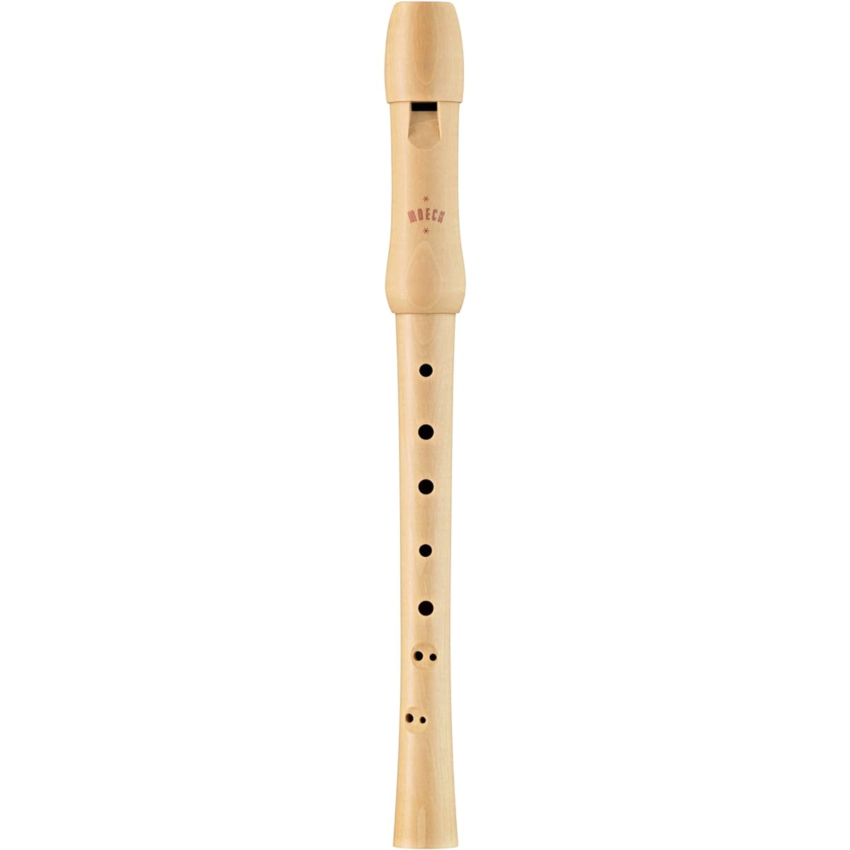MOECK School Soprano Recorder 1210