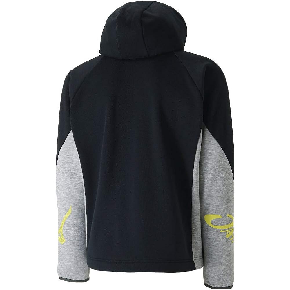 [Mizuno] Tennis Wear JAPAN Sweatshirt 62JC8X11