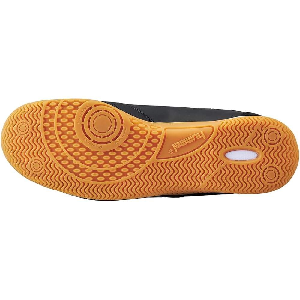 [Hummel] Futsal Shoes Marcatore 2 WIDE IF