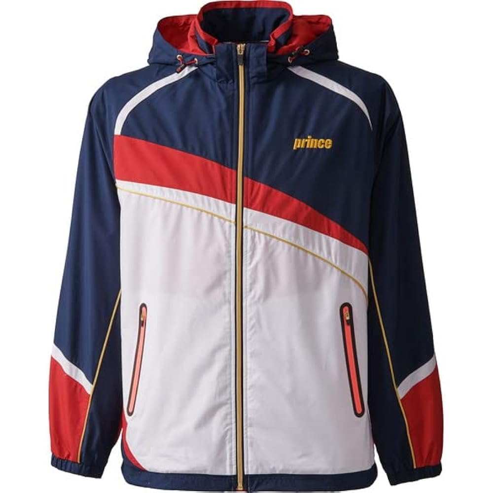 [Prince] Jacket Wind Jacket TMU658T