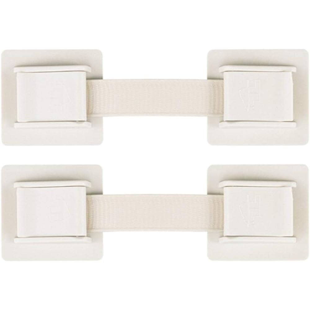 Lion Office Furniture Office Furniture Lock Safety Fastener Thumb Lock RT-100-10 10 Sets