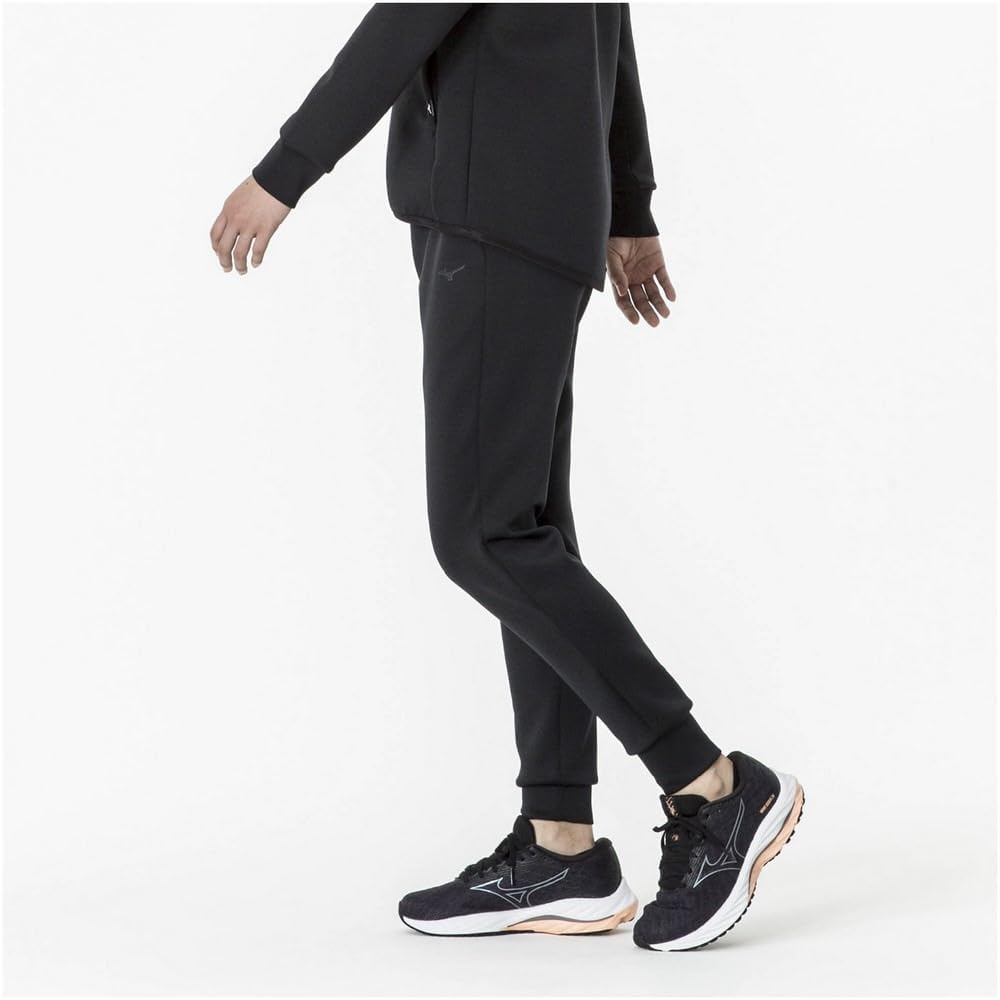 [Mizuno] 32MDA330 Women's Training Wear Stretch Sweat Pants Jersey Easy to Move