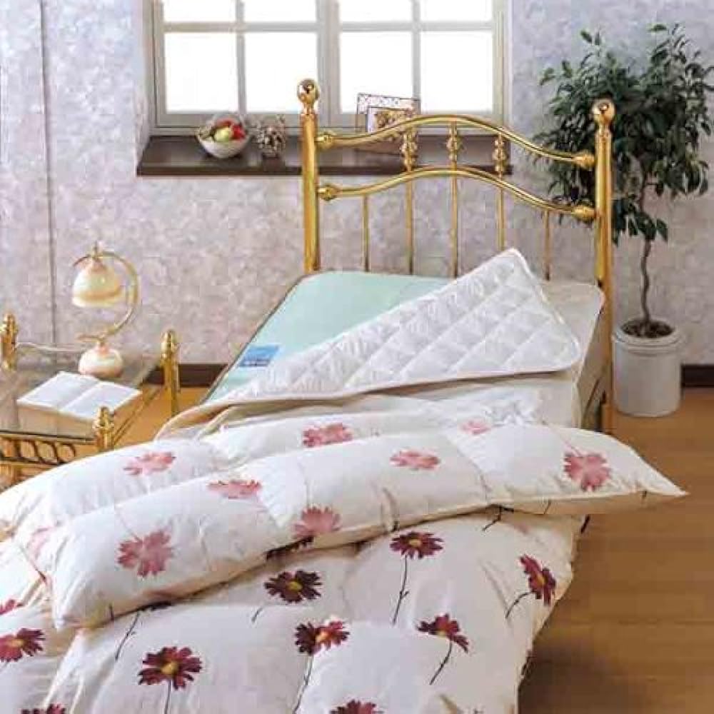 nishikawa [Nishikawa] Dehumidifying sheet "Karatto Ne" with silica gel 110x180cm Semi-double size 137910501GR