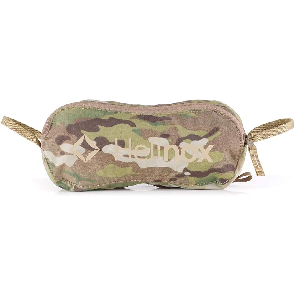 Helinox Chair Chair One Mini Camo 1822228 MTC/B Multicam/Brown One Size