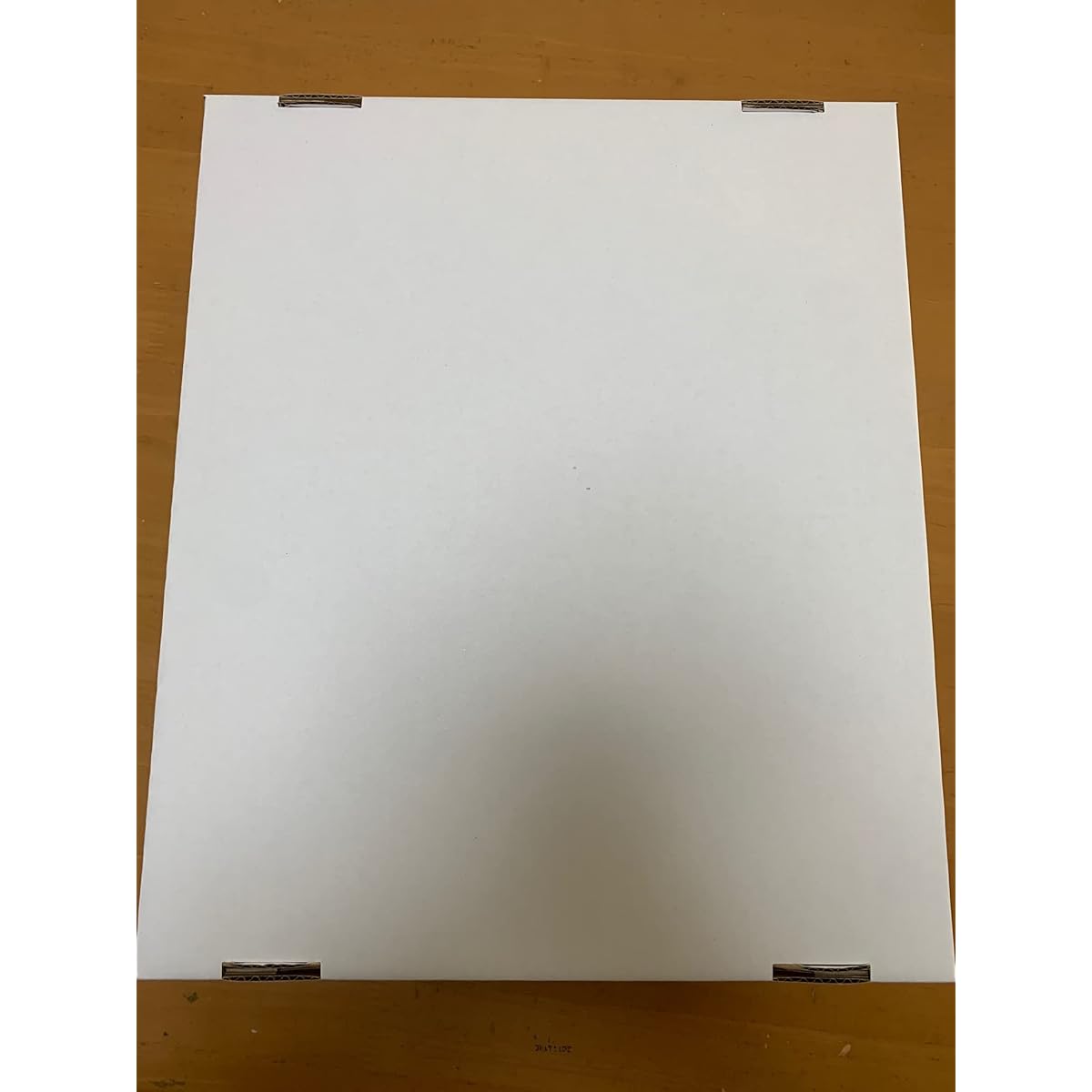 [Set of 6] Storage box for 3200 trading cards Holds approximately 3200 trading cards.